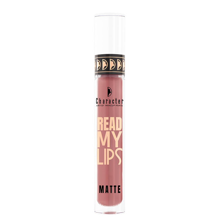 CHARACTER Read My Lips Matte