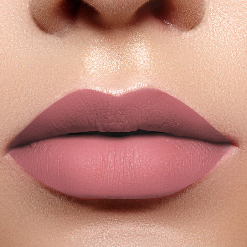 CHARACTER Read My Lips Matte