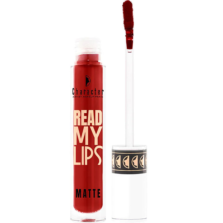 READ MY LIPS - RMM012