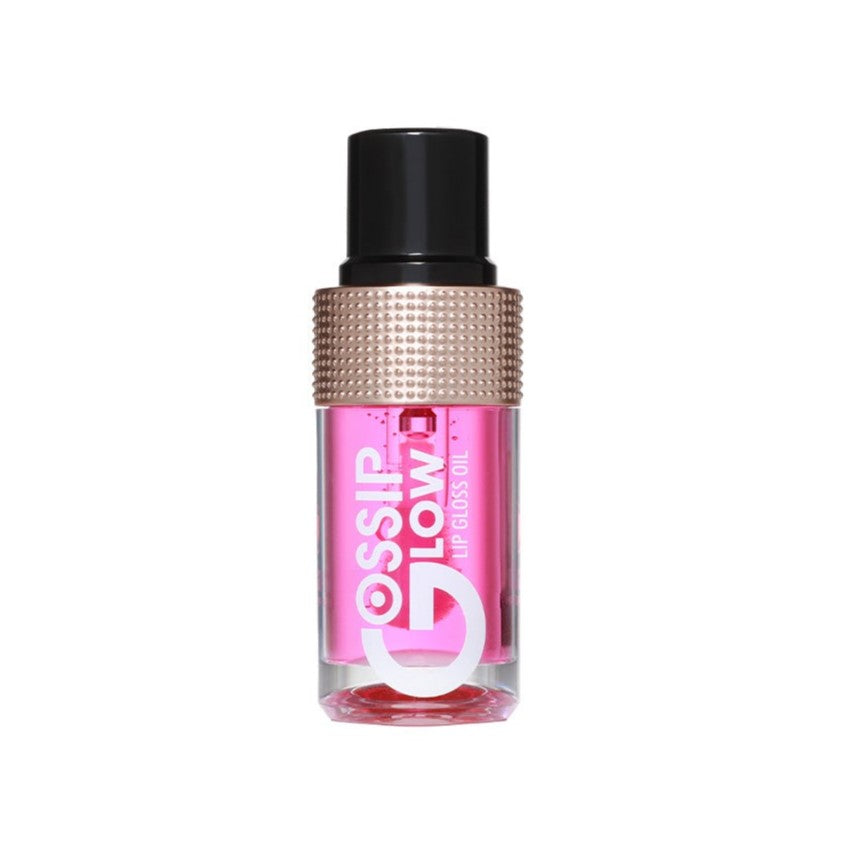CHARACTER Gossip Glow Lip Gloss Oil