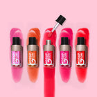 CHARACTER Gossip Glow Lip Gloss Oil
