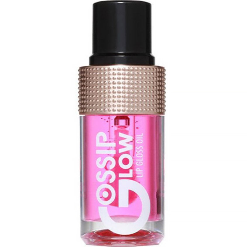 CHARACTER GOSSIP GLOW LIP GLOSS OIL - GGL004 – شراء أونلاين