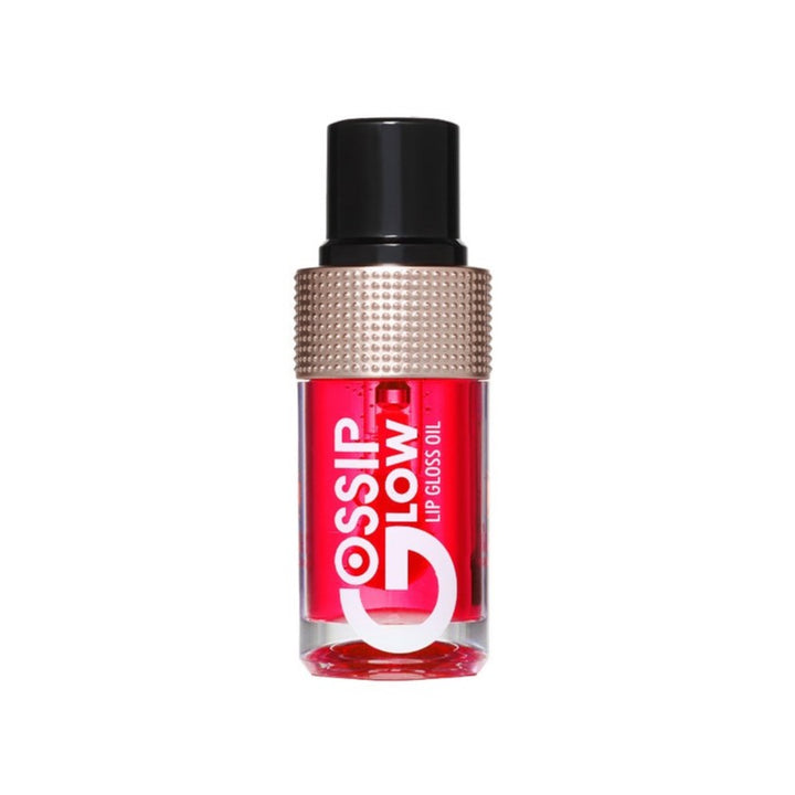 CHARACTER Gossip Glow Lip Gloss Oil