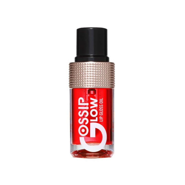 CHARACTER Gossip Glow Lip Gloss Oil
