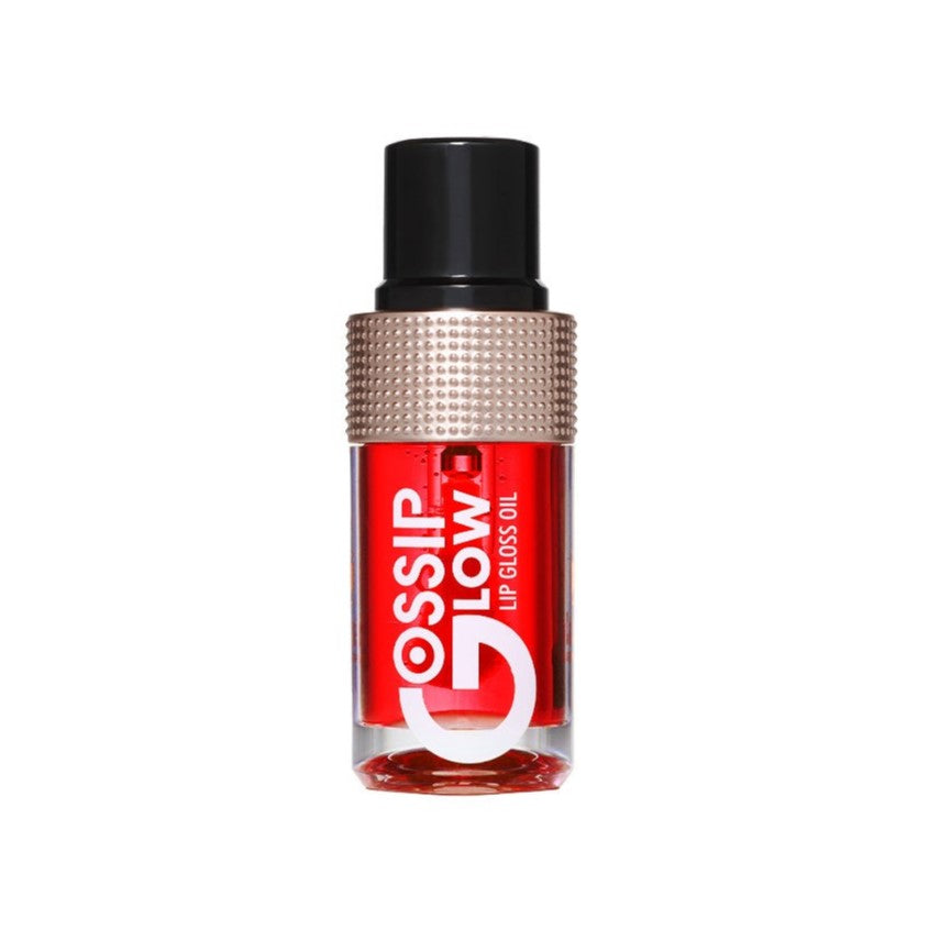 CHARACTER Gossip Glow Lip Gloss Oil