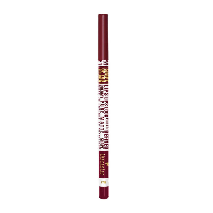 CHARACTER Shape of You Lipliner