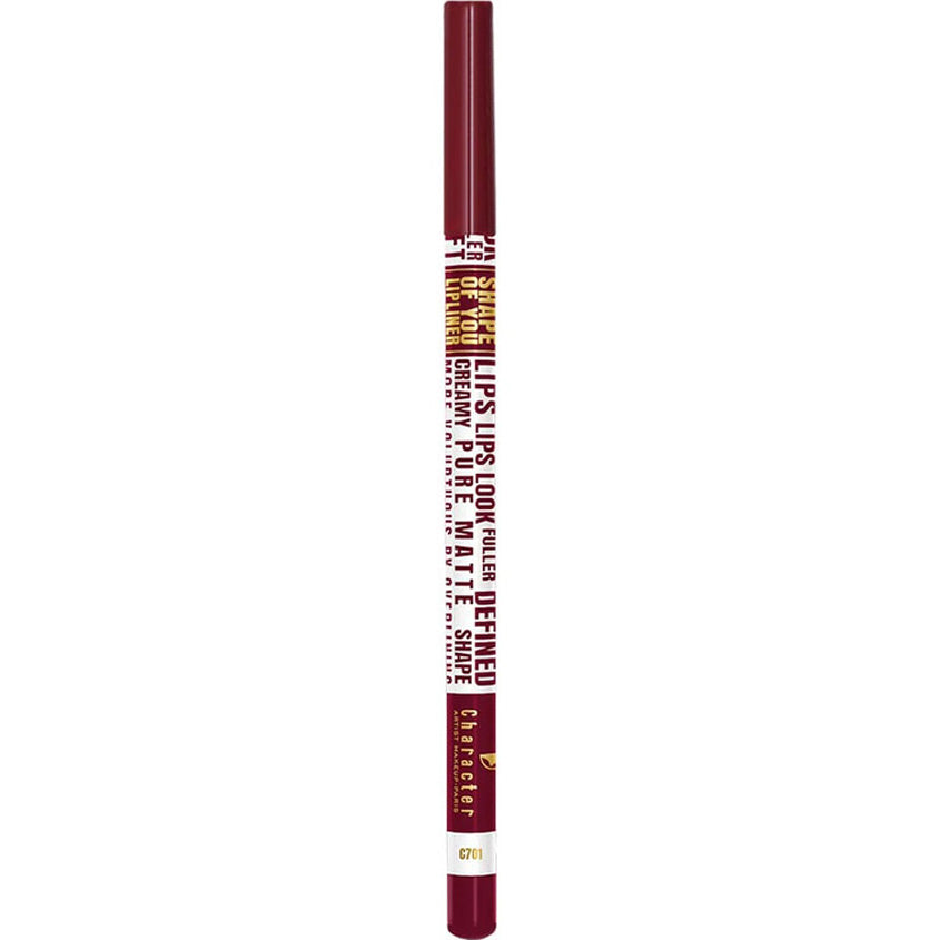 CHARACTER SHAPE OF YOU LIPLINER - C701 – photo 7