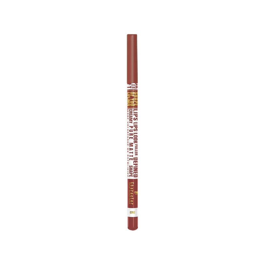 CHARACTER Shape of You Lipliner
