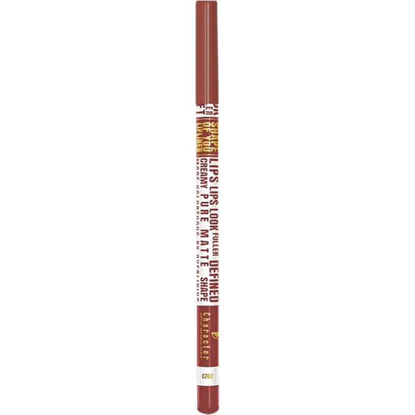 CHARACTER SHAPE OF YOU LIPLINER - C702 – photo 6