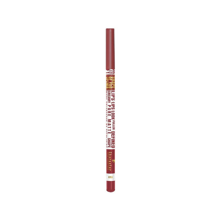 CHARACTER Shape of You Lipliner