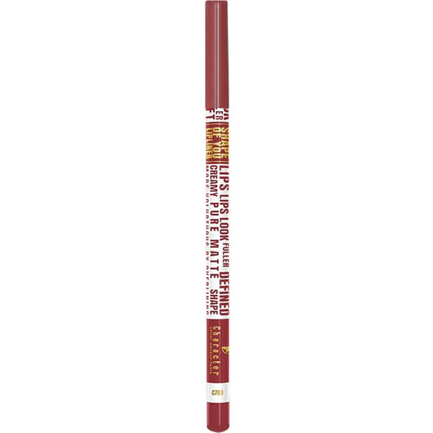CHARACTER SHAPE OF YOU LIPLINER - C703 – صورة 5