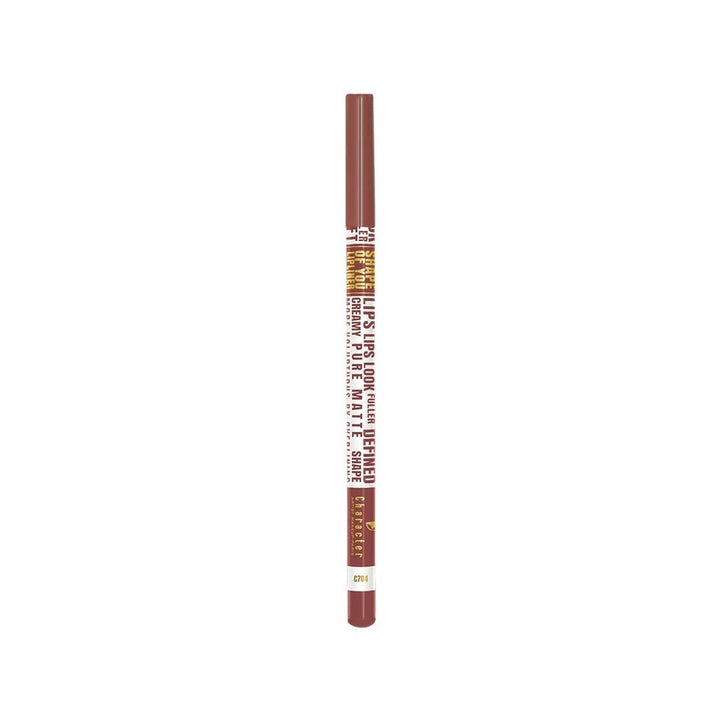 CHARACTER Shape of You Lipliner