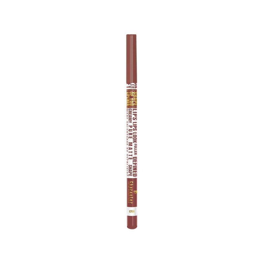 CHARACTER Shape of You Lipliner