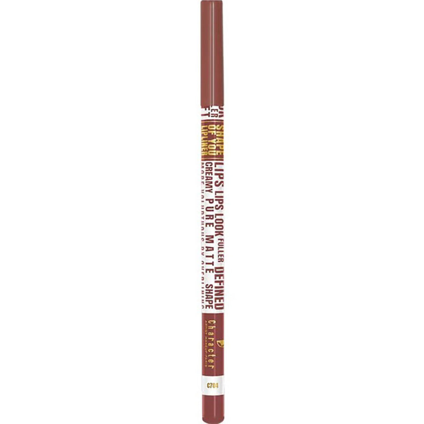 CHARACTER SHAPE OF YOU LIPLINER - C704 – buy online