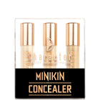 CHARACTER MINIKIN CONCEALER 3 PCS COMBO - MK301
