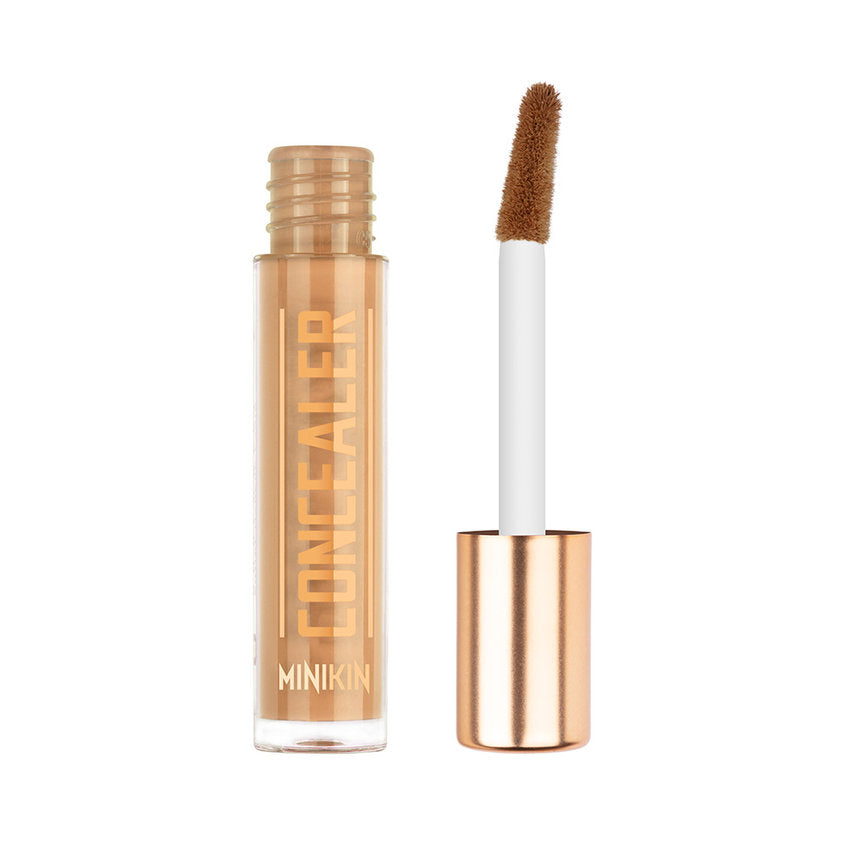 CHARACTER MINIKIN CONCEALER 3 PCS COMBO - MK302 – متجر إلكتروني