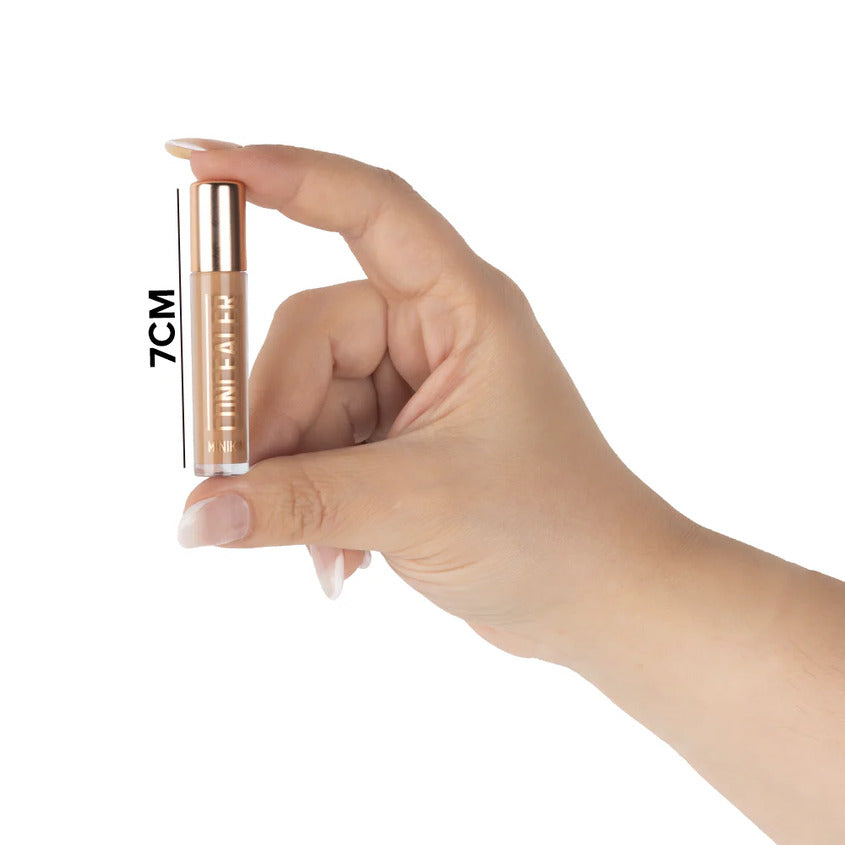 CHARACTER MINIKIN CONCEALER 3 PCS COMBO - MK302 – توصيل مجاني