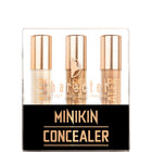 CHARACTER MINIKIN CONCEALER 3 PCS COMBO - MK302