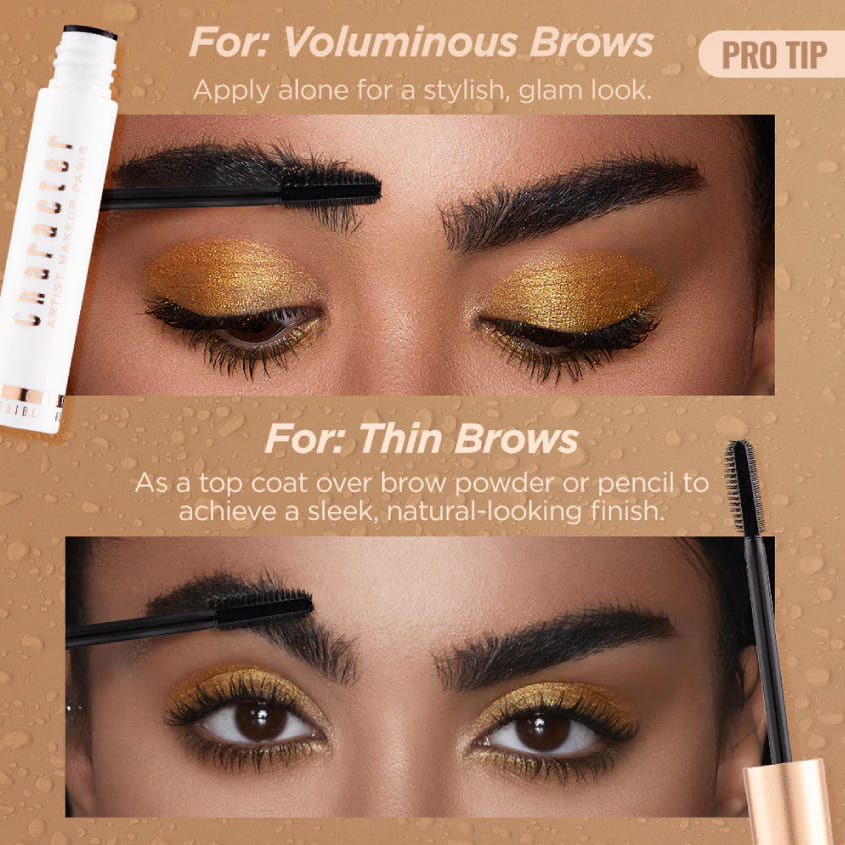 CHARACTER Brow Setter