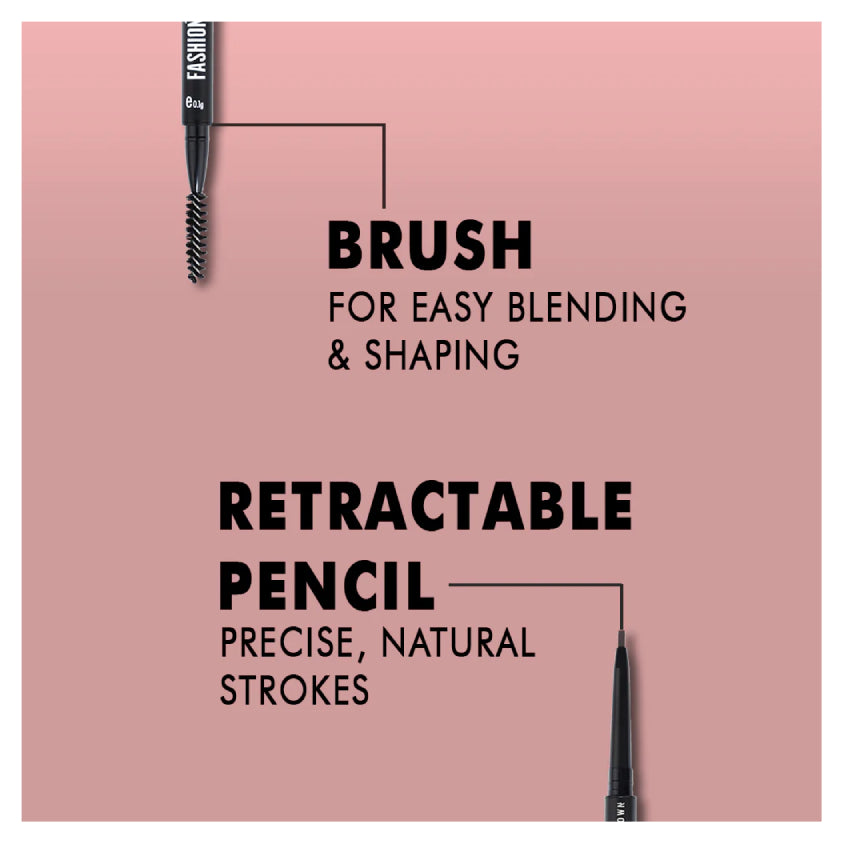 CHARACTER Fashion Brow Pencil
