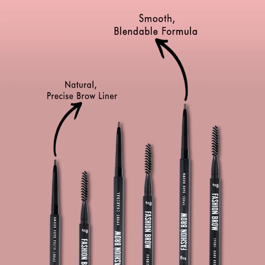 CHARACTER Fashion Brow Pencil