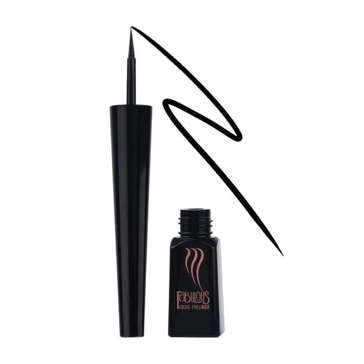 CHARACTER Fabulous Liquid Eyeliner