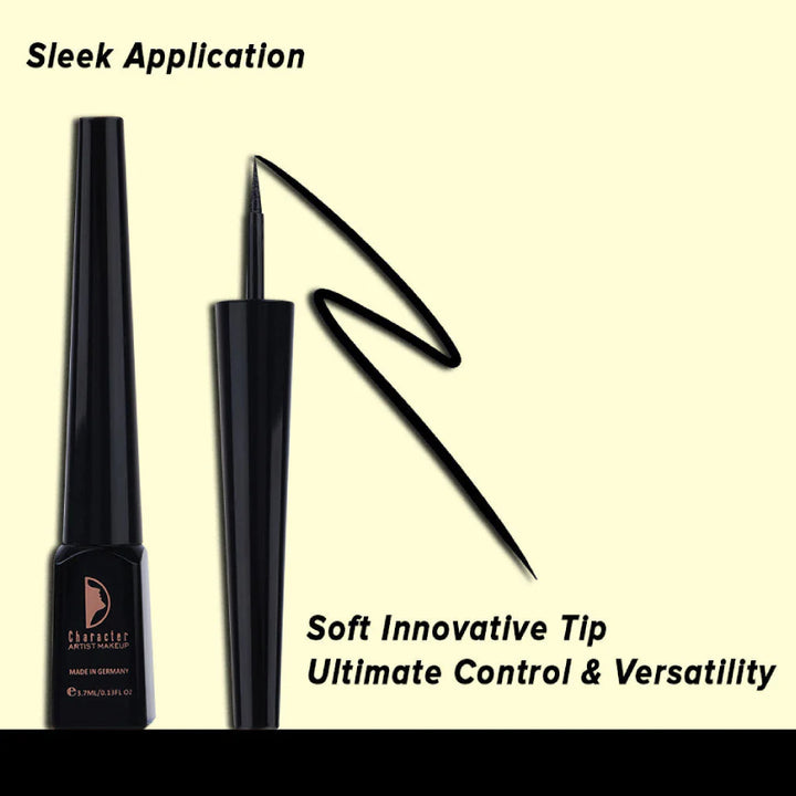 CHARACTER Fabulous Liquid Eyeliner