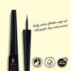 CHARACTER Fabulous Liquid Eyeliner
