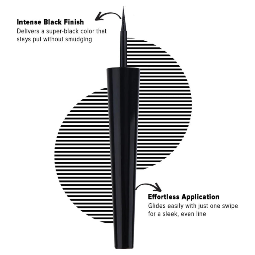 CHARACTER Fabulous Liquid Eyeliner