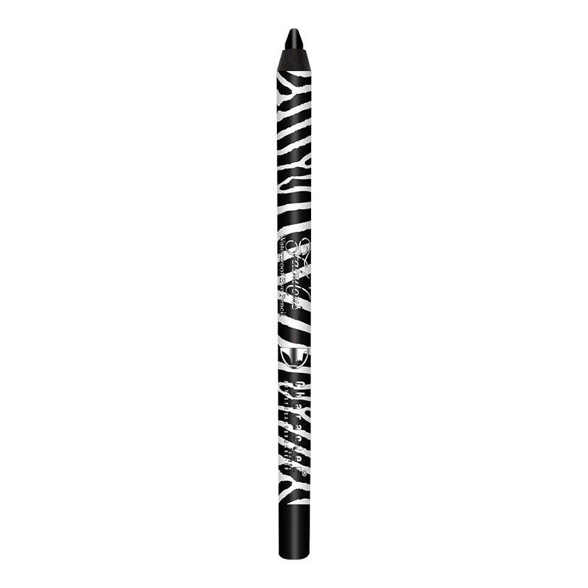CHARACTER Fabulous Waterproof Eye Pencil