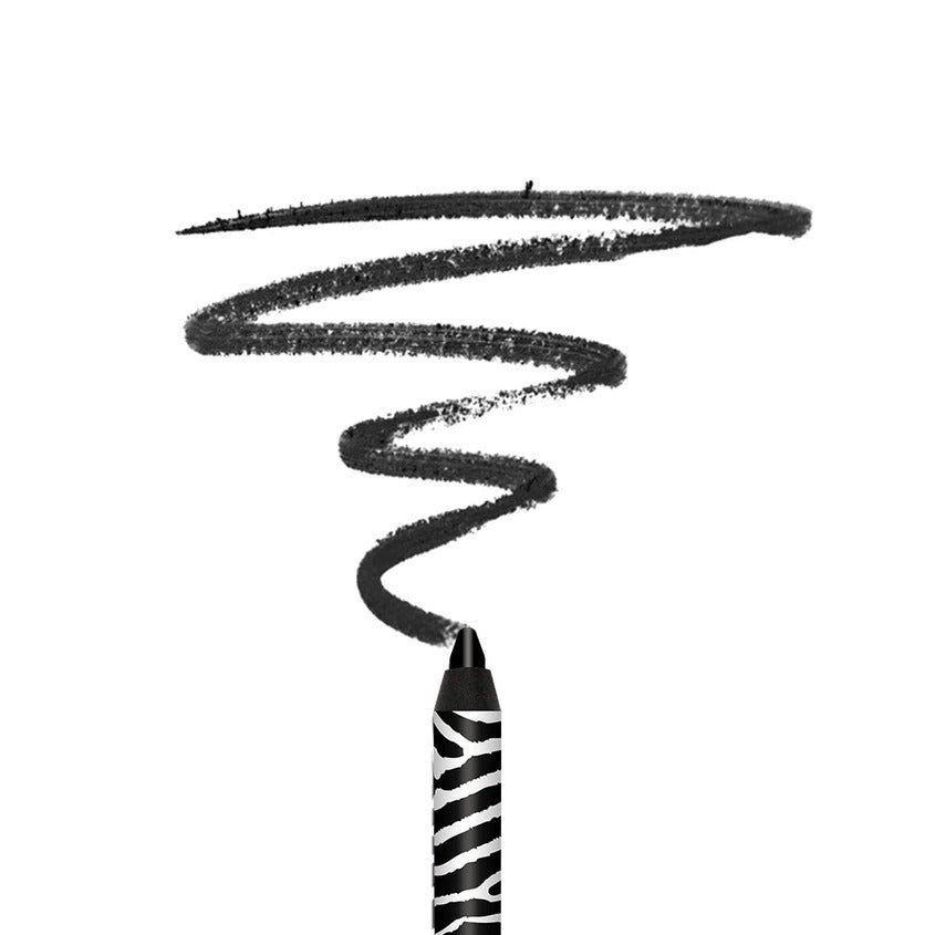 CHARACTER Fabulous Waterproof Eye Pencil