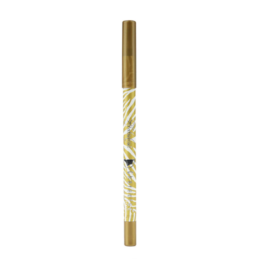 CHARACTER Fabulous Waterproof Eye Pencil