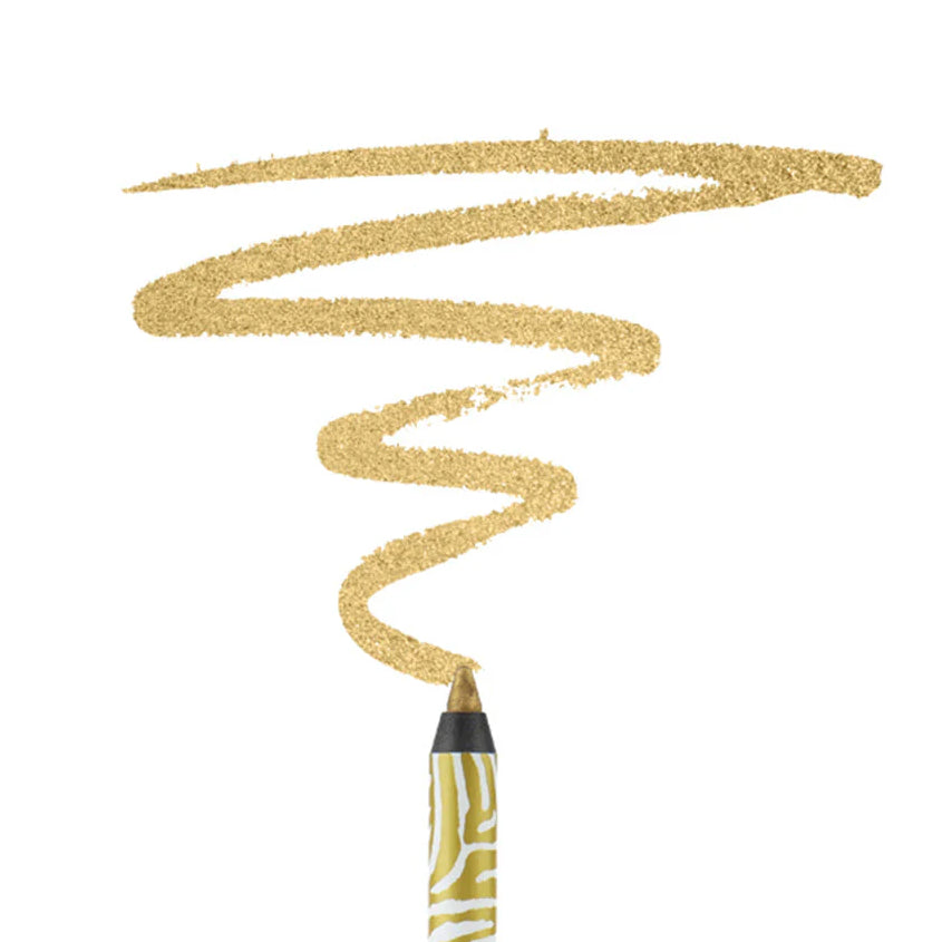 CHARACTER Fabulous Waterproof Eye Pencil