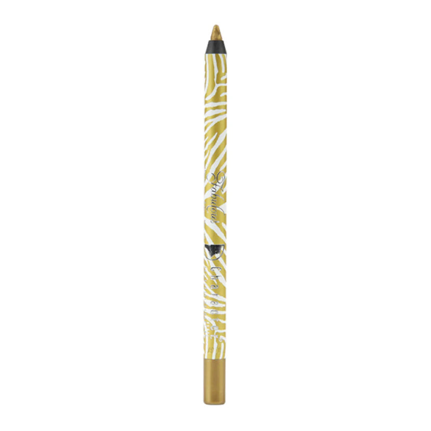 CHARACTER Fabulous Waterproof Eye Pencil