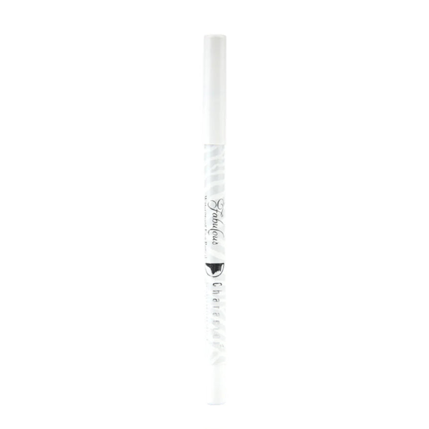 CHARACTER Fabulous Waterproof Eye Pencil