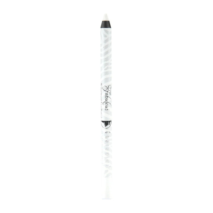 CHARACTER Fabulous Waterproof Eye Pencil
