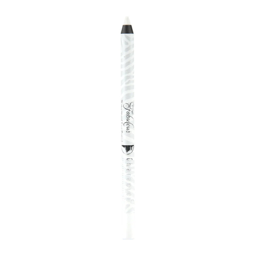 CHARACTER Fabulous Waterproof Eye Pencil