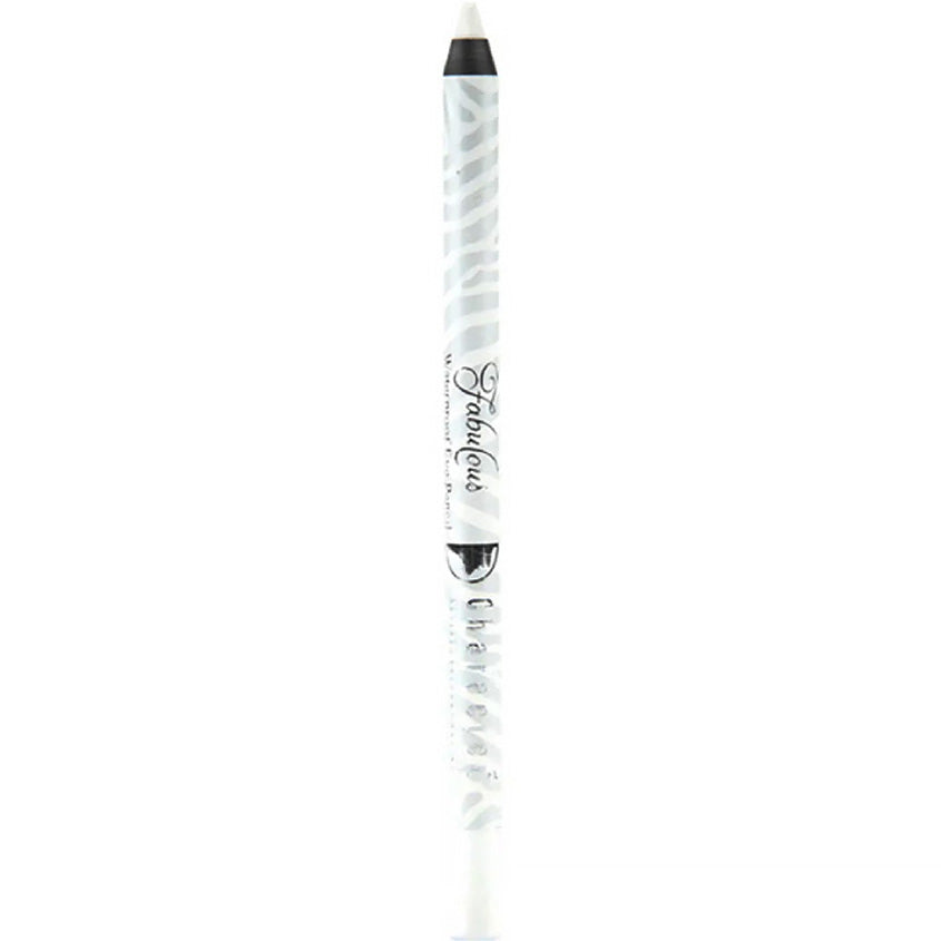 CHARACTER FABULOUS WATERPROOF EYE PENCIL - C405 – online store