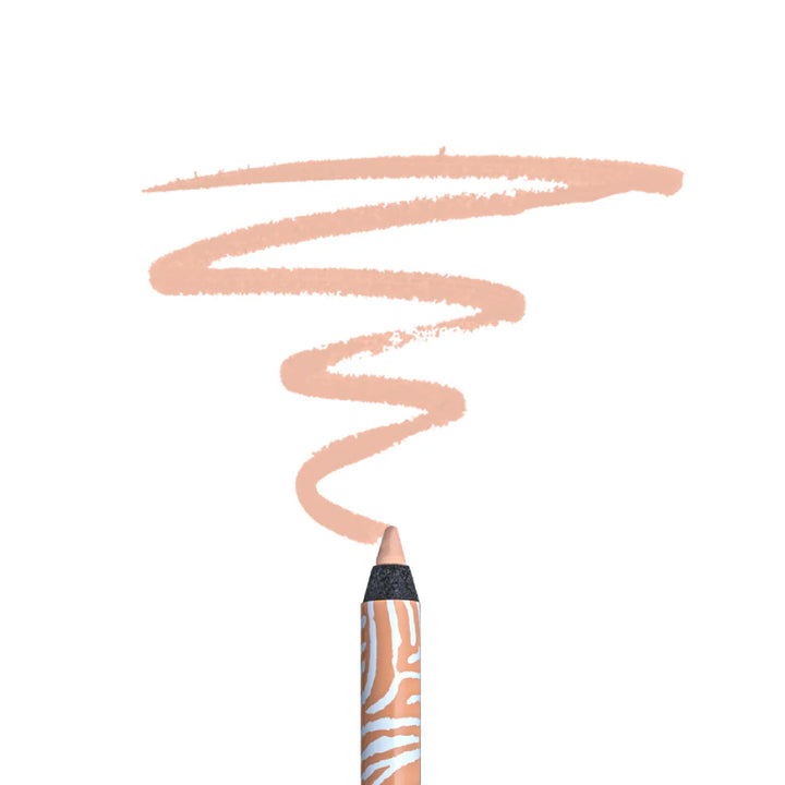CHARACTER Fabulous Waterproof Eye Pencil