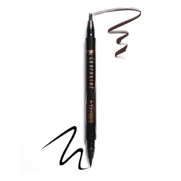 CHARACTER Eyebrow Eyeliner