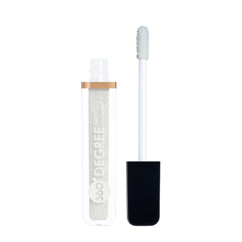 CHARACTER 360 Degree Glitter Eyeshadow