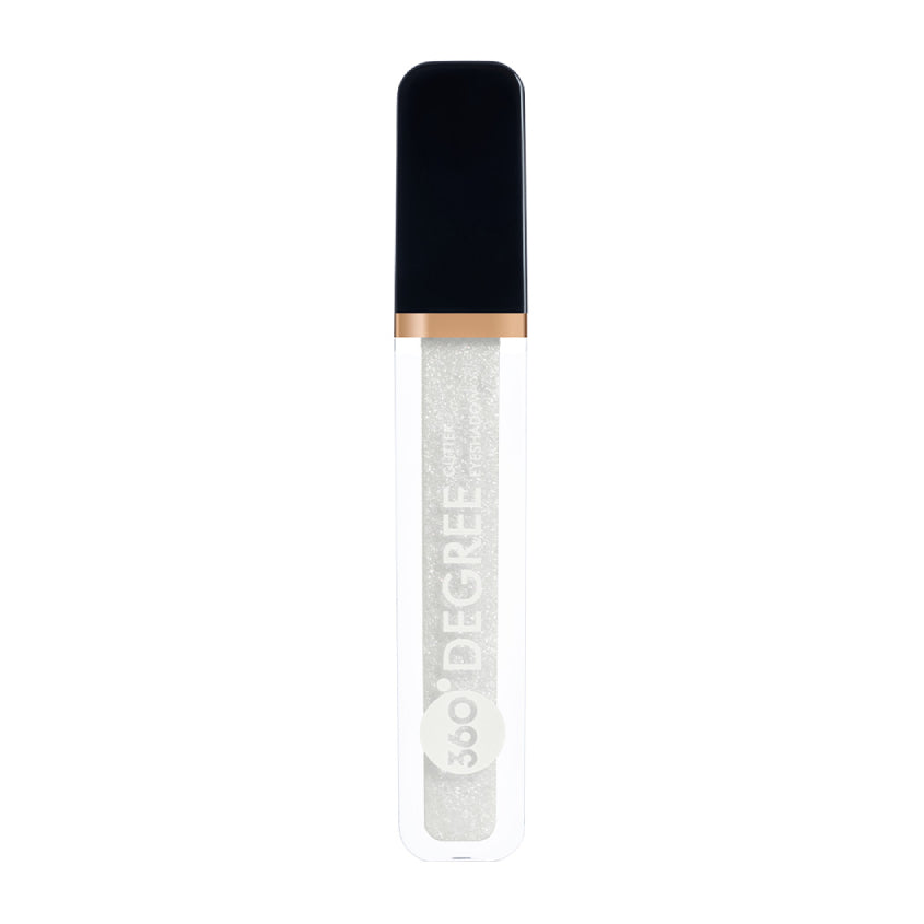 CHARACTER 360 Degree Glitter Eyeshadow