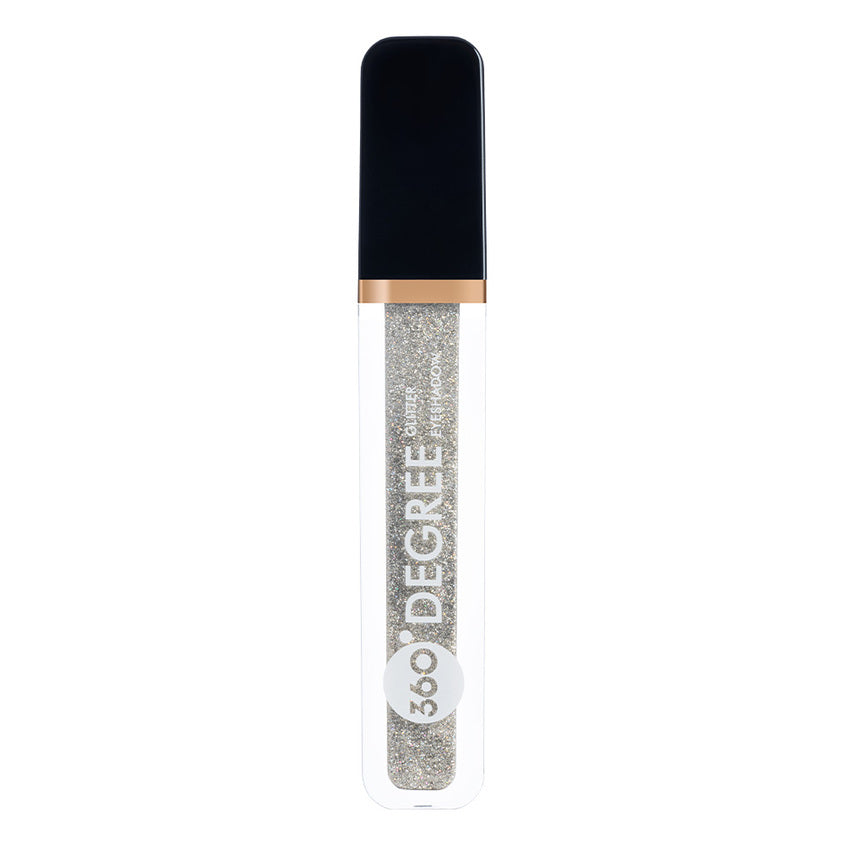 CHARACTER 360 Degree Glitter Eyeshadow