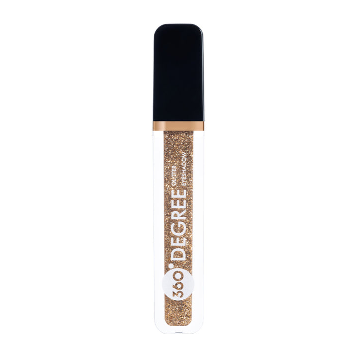 CHARACTER 360 Degree Glitter Eyeshadow