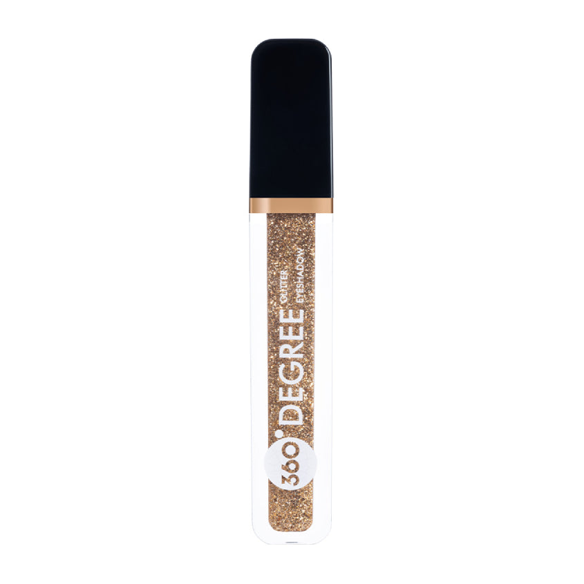 CHARACTER 360 Degree Glitter Eyeshadow