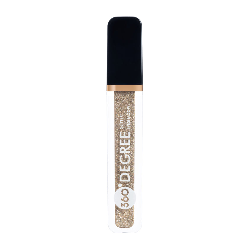 CHARACTER 360 Degree Glitter Eyeshadow