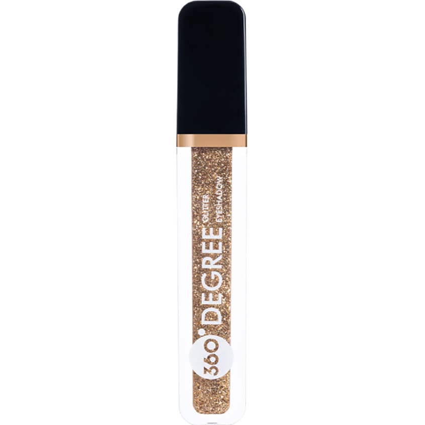 CHARACTER 360 DEGREE GLITTER EYESHADOW - DGE006 – buy online
