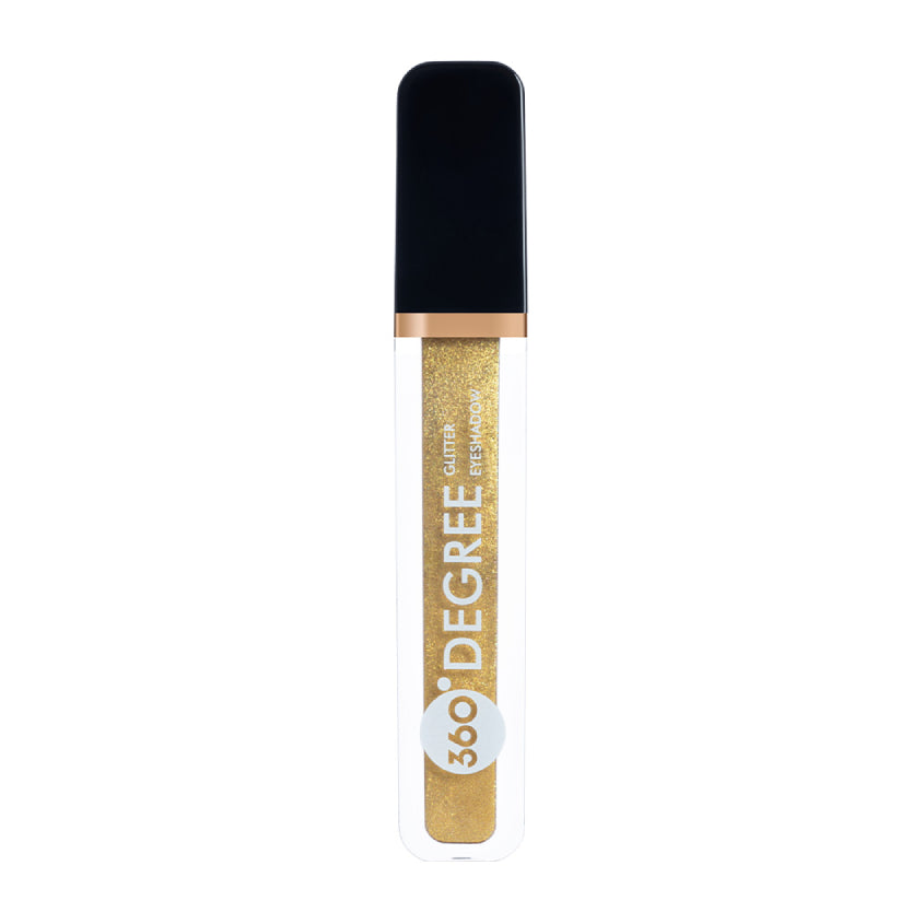 CHARACTER 360 Degree Glitter Eyeshadow