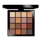 CHARACTER Glam Look Eyeshadow Palette GME001