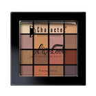 CHARACTER Glam Look Eyeshadow Palette GME001